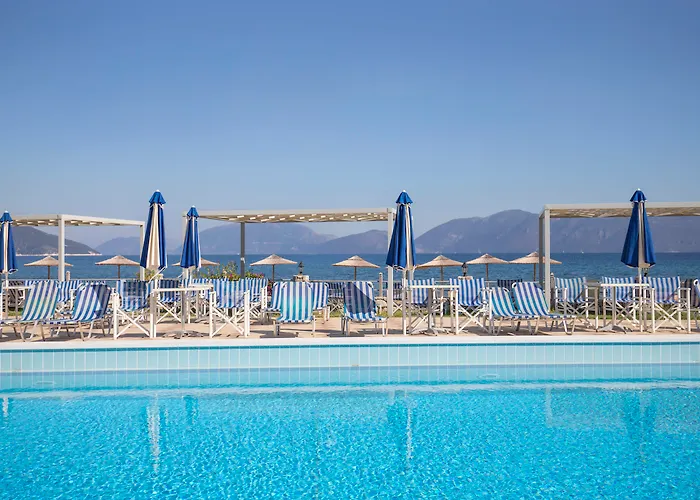 Sami Beach Hotel