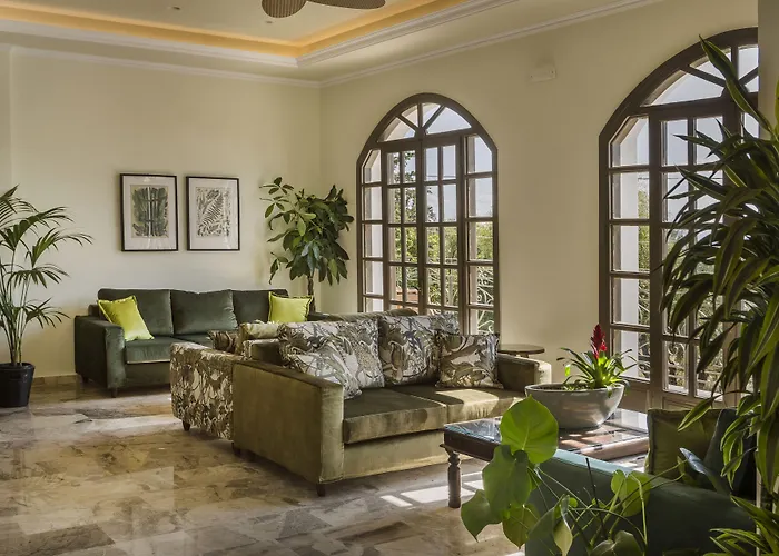 La Signora Hotel